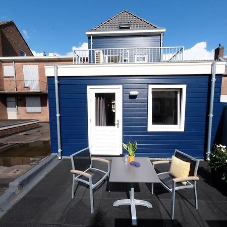 Beautiful 60M2 One-Bedroom Apartment With Terrace - Wa7A Tiel Exterior foto