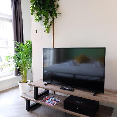 Beautiful 60M2 One-Bedroom Apartment With Terrace - Wa7A Tiel Exterior foto
